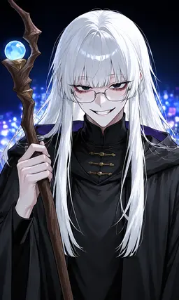 Profile image of Nox