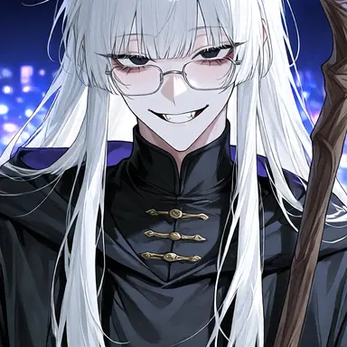 Profile image of ノクス