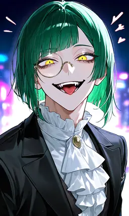 Profile image of Ver