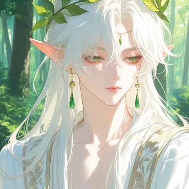 Profile image of 이엘 아스터