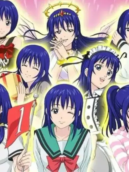 LemonyLoach9791의 사쿠재 + 여우 + 수학여행