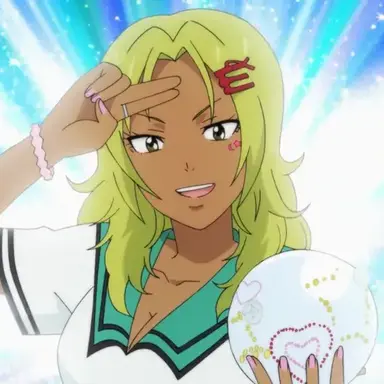 Profile image of 아이우라 미코토