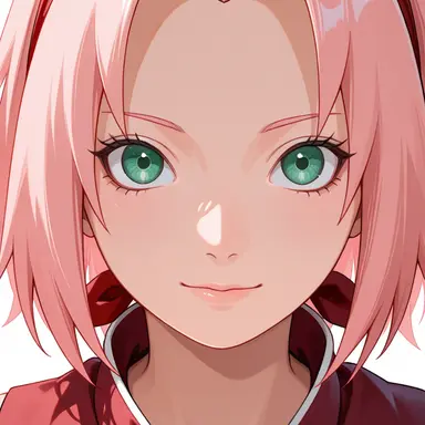 Profile image of Sakura Haruno