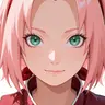 Profile image of 春野サクラ