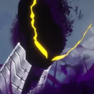 Profile image of 黒霧