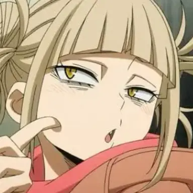 Profile image of トガヒミコ