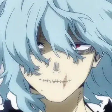 Profile image of 死柄木 弔