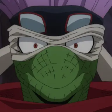 Profile image of スピナー
