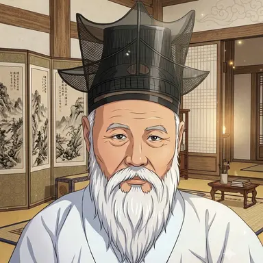 Profile image of チェ・チベク