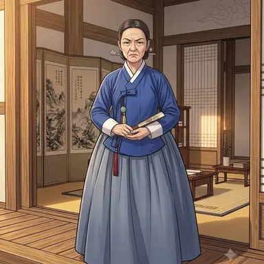 Profile image of チョン・ボンリョン