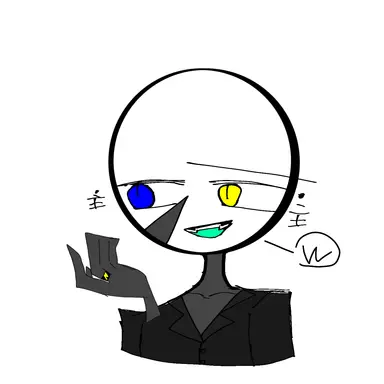 Profile image of 主