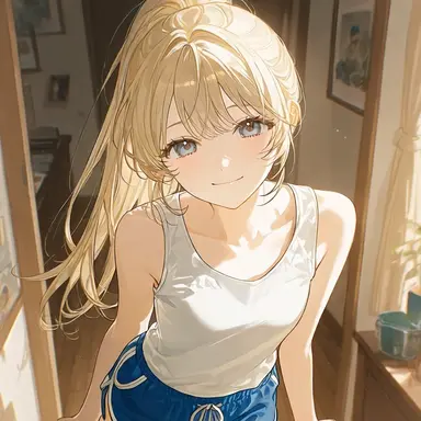 Profile image of Rika Fumitsuji