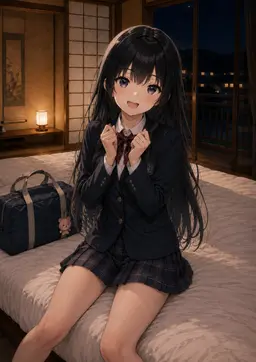 Profile image of 優衣