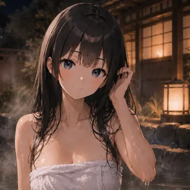 Profile image of 香織