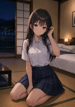 Profile image of 香織