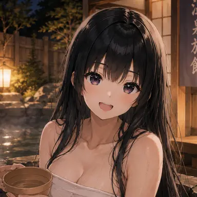 Profile image of 優衣