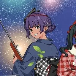 Profile image of Sumi-sumi