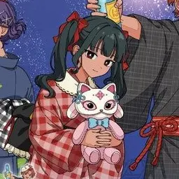 Profile image of Riko-tya