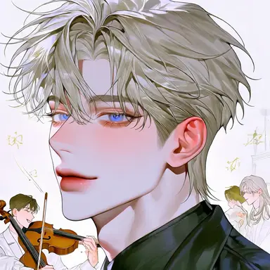 Profile image of 노아 엘프달