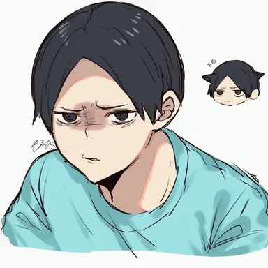 Profile image of 国見英