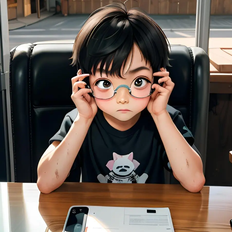 Secretjuju의 잼민이