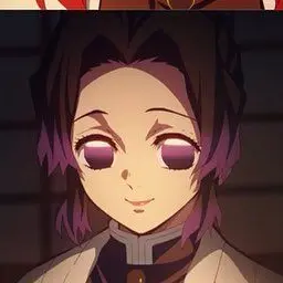 Profile image of 코쵸우 시노부