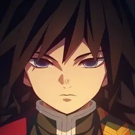 Profile image of 토미오카 기유