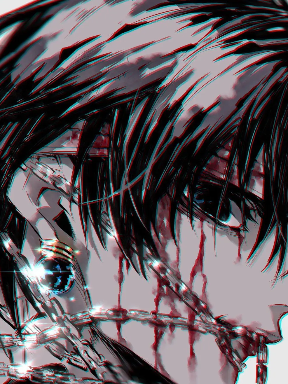 Miku1005의 口調が荒いクロロ