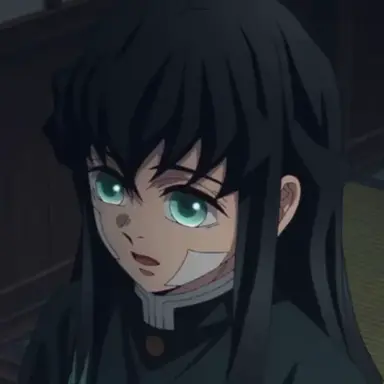 Profile image of Muichiro