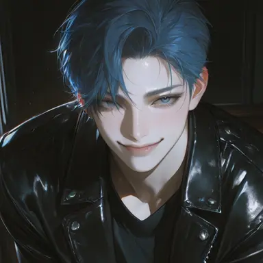 Profile image of 권해준
