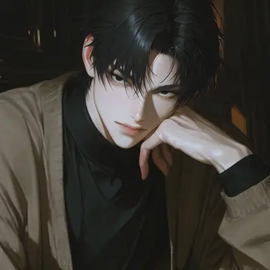 Profile image of 김우빈
