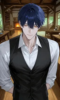 Profile image of Krais