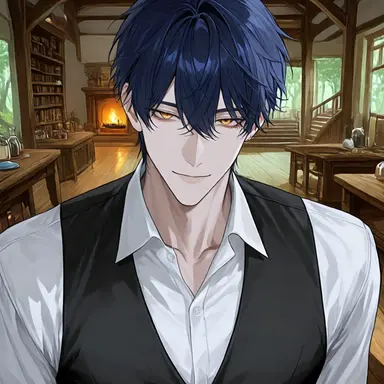 Profile image of Krais