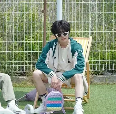 Profile image of Jeongin