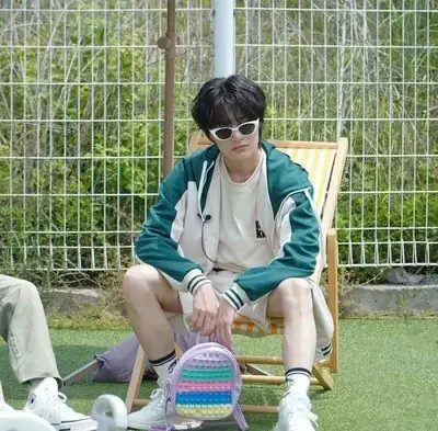 BumpyWool6964의 YangJeongin