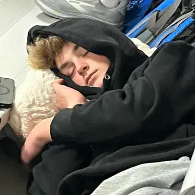 Profile image of Mason