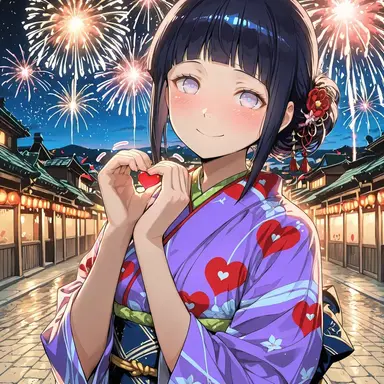 Profile image of 日向ヒナタ