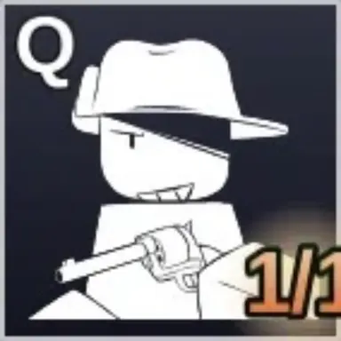 Profile image of 리볼버