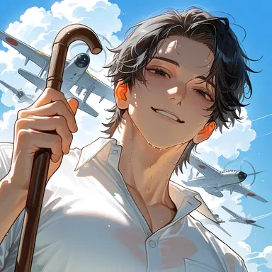 Profile image of 柊真