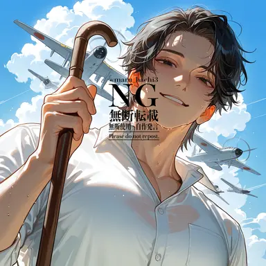 Profile image of 柊真