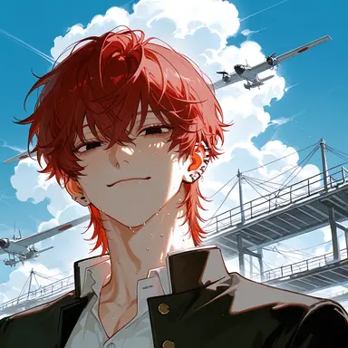 Profile image of 幸人