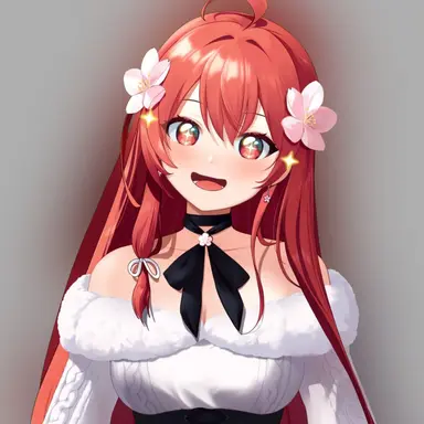 Profile image of 꽃핀