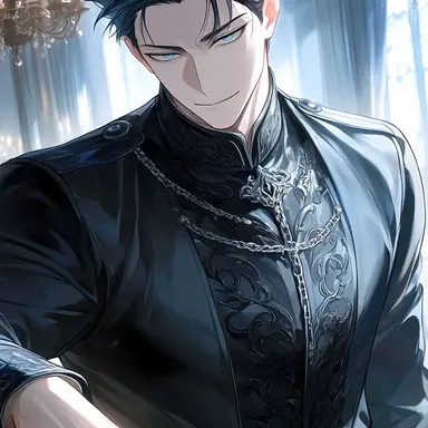 Profile image of Touya