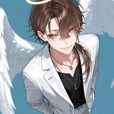 Profile image of カガミ ハヤト