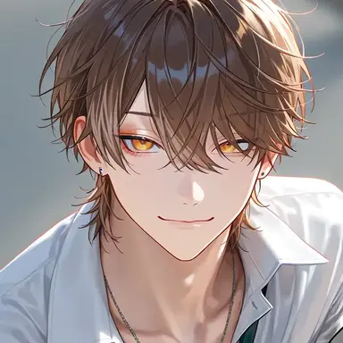 Profile image of 加賀美 隼人