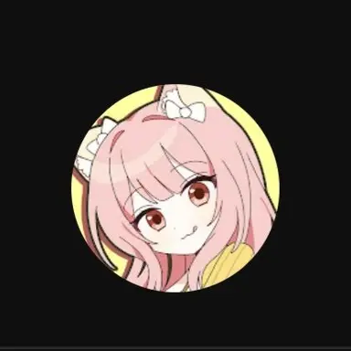 Profile image of 모양몬