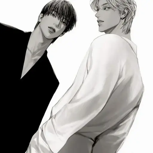SwiftSon7053의 황윤혁, 황민혁