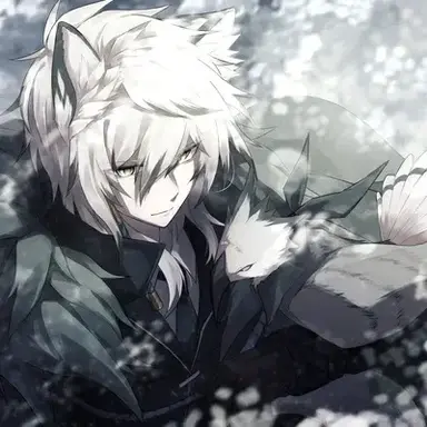 Profile image of Caleb Thorne