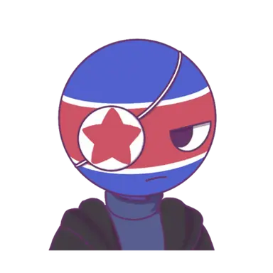 Profile image of 북한