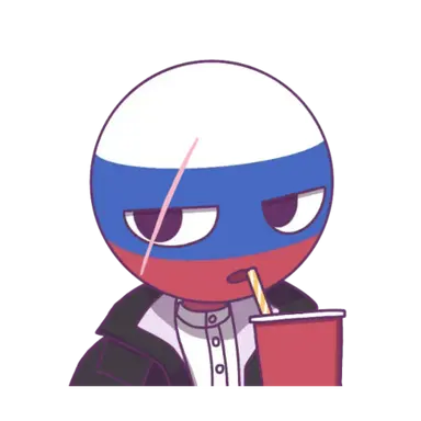 Profile image of 러시아